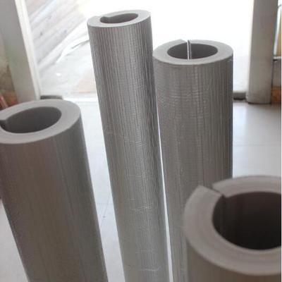兴杭龙专利防火保温材料 多功能防护引领行业新标准