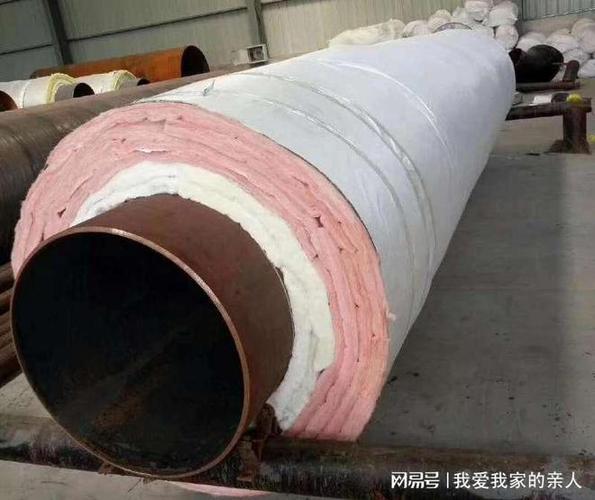 直埋保温与耐腐防腐 双优产品的协同之道