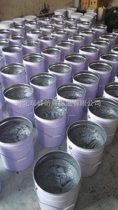 钢厂防腐材料优选 河北瑞峰防腐保温，护航钢厂设备长效耐久